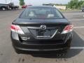 2012 Autumn Bronze Mazda MAZDA6 i Touring Sedan  photo #7