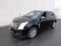 Black Raven - SRX Luxury FWD Photo No. 1