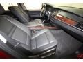Vermilion Red Metallic - X5 xDrive 35i Photo No. 41