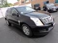 Black Raven - SRX Luxury FWD Photo No. 3