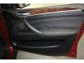 Vermilion Red Metallic - X5 xDrive 35i Photo No. 43