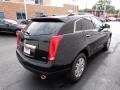 Black Raven - SRX Luxury FWD Photo No. 4