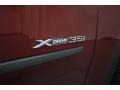 Vermilion Red Metallic - X5 xDrive 35i Photo No. 45