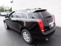 Black Raven - SRX Luxury FWD Photo No. 6