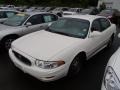 White 2003 Buick LeSabre Gallery