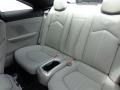 Light Titanium/Ebony Rear Seat Photo for 2013 Cadillac CTS #81557906