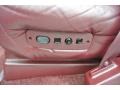 Red Controls Photo for 1998 GMC Suburban #81558015
