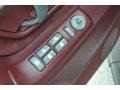 Red Controls Photo for 1998 GMC Suburban #81558063