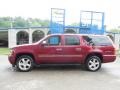 Red Jewel Tintcoat - Suburban LTZ 4x4 Photo No. 2