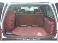 Red Trunk Photo for 1998 GMC Suburban #81558193