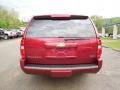 Red Jewel Tintcoat - Suburban LTZ 4x4 Photo No. 5