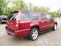 Red Jewel Tintcoat - Suburban LTZ 4x4 Photo No. 6