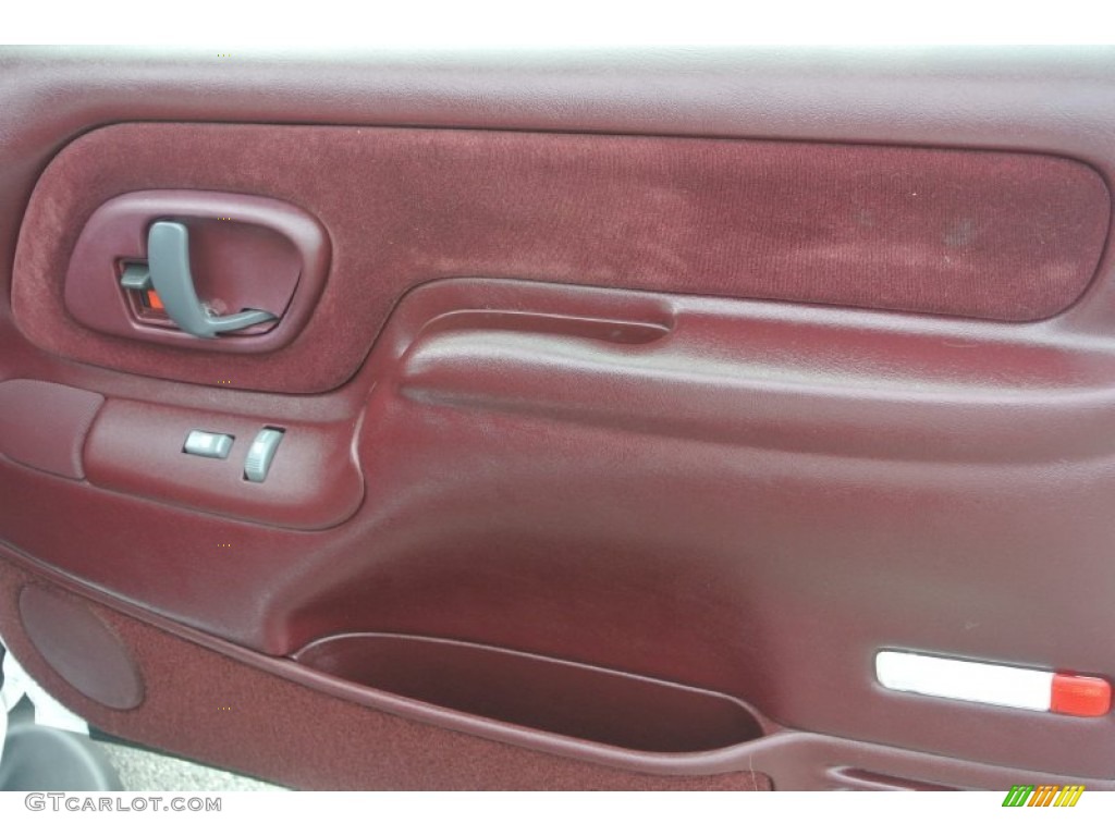 1998 Gmc Suburban 1500 4x4 Door Panel Photos Gtcarlot Com