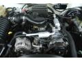 5.7 Liter OHV 16-Valve V8 Engine for 1998 GMC Suburban 1500 4x4 #81558289