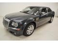 Silver Steel Metallic - 300 C HEMI Photo No. 5