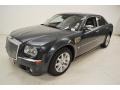 2007 Silver Steel Metallic Chrysler 300 C HEMI  photo #5