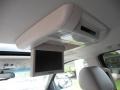 2010 Chevrolet Suburban Light Titanium/Dark Titanium Interior Entertainment System Photo