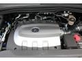 3.7 Liter DOHC 24-Valve VTEC V6 2013 Acura MDX SH-AWD Technology Engine