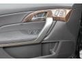 2013 Acura MDX SH-AWD Technology Controls