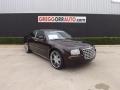 2005 Deep Lava Red Pearl Chrysler 300 Touring #81540397
