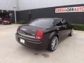 2005 Deep Lava Red Pearl Chrysler 300 Touring  photo #3
