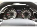 Ebony Gauges Photo for 2013 Acura MDX #81558672