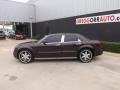 2005 Deep Lava Red Pearl Chrysler 300 Touring  photo #6