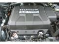 2007 Aberdeen Green Metallic Honda Ridgeline RTS  photo #24