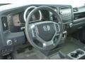 2007 Aberdeen Green Metallic Honda Ridgeline RTS  photo #25