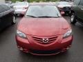 Copper Red Mica - MAZDA3 s Sedan Photo No. 2