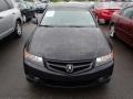 Nighthawk Black Pearl - TSX Sedan Photo No. 2
