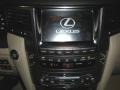 Black Onyx - LX 570 Photo No. 28