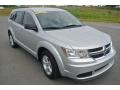 Bright Silver Metallic - Journey American Value Package Photo No. 2