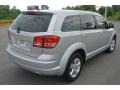 Bright Silver Metallic - Journey American Value Package Photo No. 4
