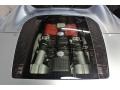  2003 360 Spider 3.6 Liter DOHC 40-Valve V8 Engine