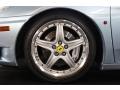 2003 Ferrari 360 Spider Wheel