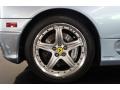2003 Ferrari 360 Spider Wheel and Tire Photo