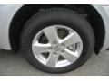 Bright Silver Metallic - Journey American Value Package Photo No. 22