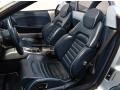 2003 Ferrari 360 Spider Front Seat