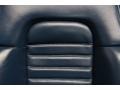2003 Ferrari 360 Blu Scuro (Dark Blue) Interior Front Seat Photo
