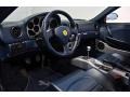 Blu Scuro (Dark Blue) Dashboard Photo for 2003 Ferrari 360 #81560158