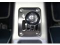 2003 Ferrari 360 Blu Scuro (Dark Blue) Interior Transmission Photo