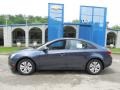 Atlantis Blue Metallic - Cruze LS Photo No. 2