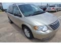 2007 Linen Gold Metallic Chrysler Town & Country Touring  photo #8