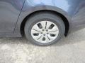 Atlantis Blue Metallic - Cruze LS Photo No. 3