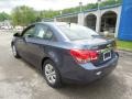 Atlantis Blue Metallic - Cruze LS Photo No. 4