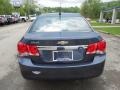 Atlantis Blue Metallic - Cruze LS Photo No. 5