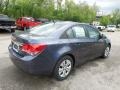 Atlantis Blue Metallic - Cruze LS Photo No. 6