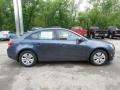 Atlantis Blue Metallic - Cruze LS Photo No. 7