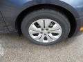 Atlantis Blue Metallic - Cruze LS Photo No. 8